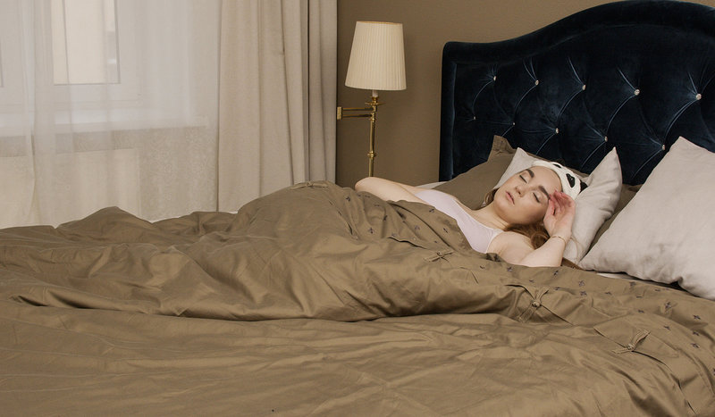 Валерия, 24 года, 2 размер груди