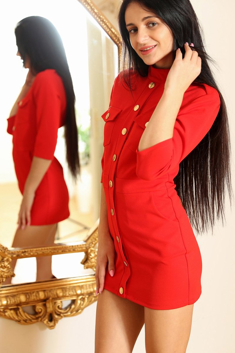 Наталья, 21 год, 1 размер груди