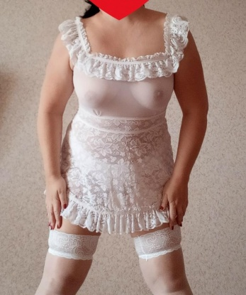 Марина, 39 лет, 2 размер груди